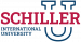Schiller International University logo