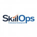 SkillOps logo