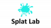 Splat Lab logo