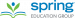 Spring Education Group logo