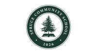 Spruce Community School