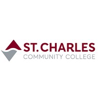 St. Charles Community College logo