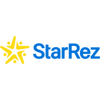 StarRez logo