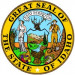 State of Idaho logo