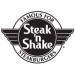 Steak n Shake logo