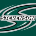 Stevenson University logo