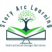 Story Arc Learning logo