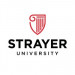 Strayer University logo