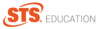 STS Education logo