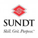 Sundt Construction logo