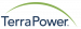 TerraPower logo