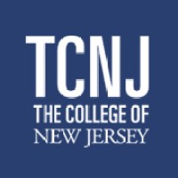 The College of New Jersey. (TCNJ) logo