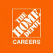 The Home Depot logo