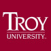 Troy University logo