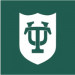 Tulane University logo