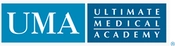 Ultimate Medical Academy logo