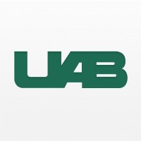 University of Alabama at Birmingham logo