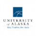 University of Alaska logo