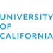 University of California Office of the President logo