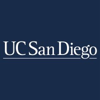 University of California, San Diego logo