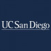 University of California - San Diego logo