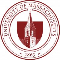 University of Massachusetts logo