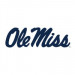 University of Mississippi logo