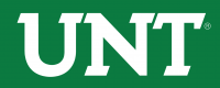 University of North Texas logo