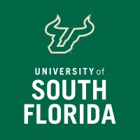 University of South Florida logo