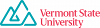 Vermont State University logo