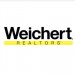 Weichert, Realtors logo